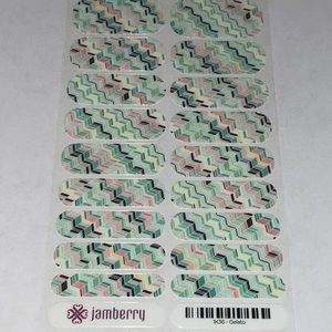 Jamberry Style: Gelato